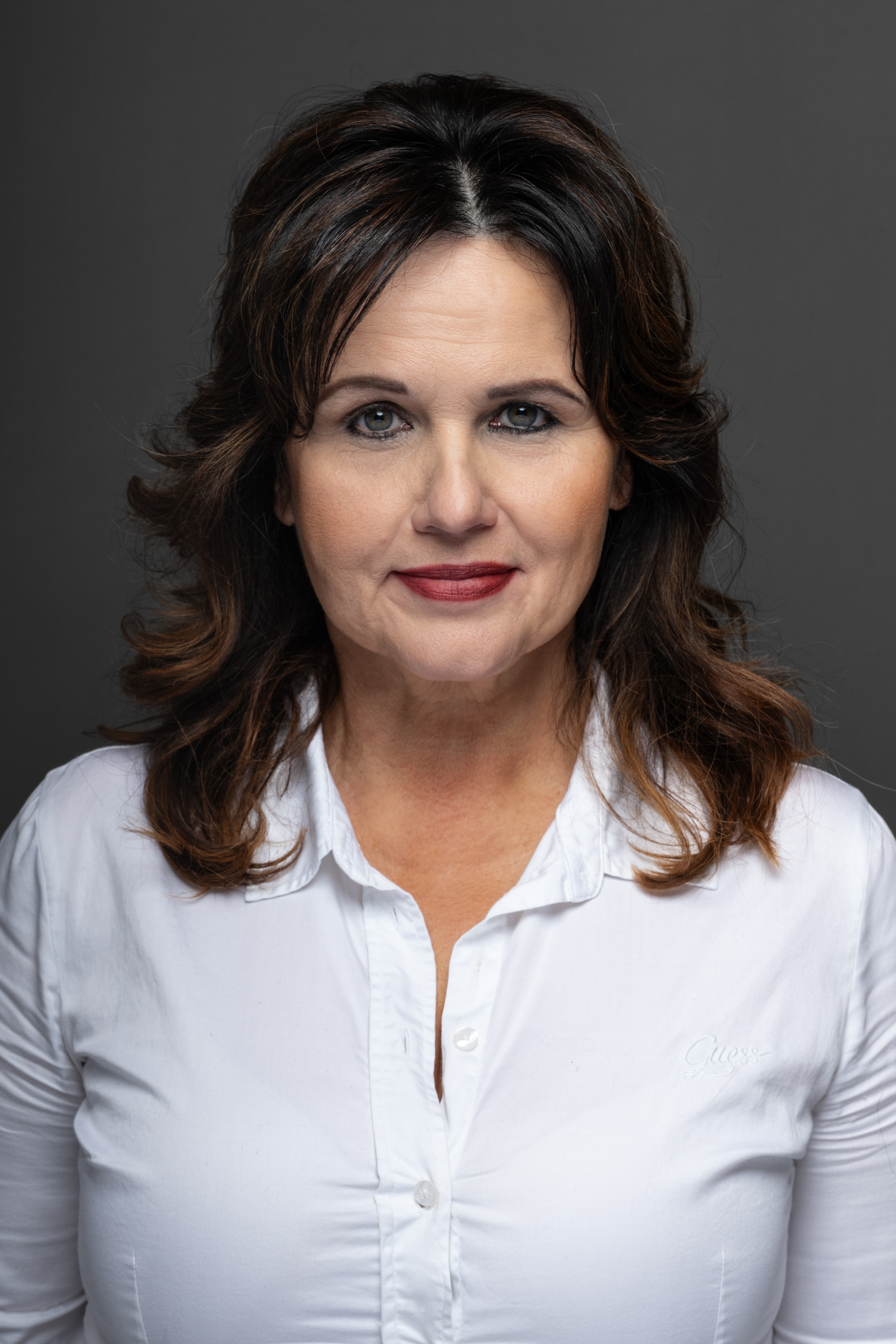 Ludmila Mirvaldová