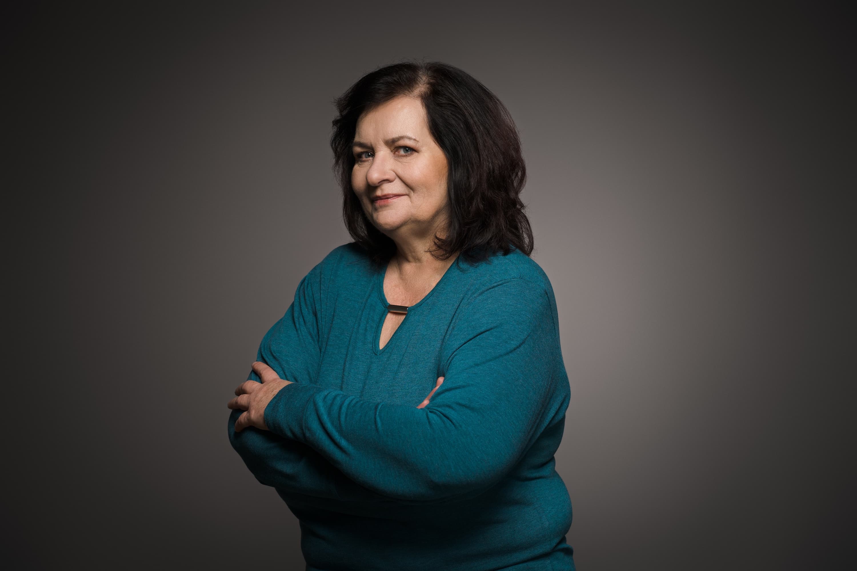 Jaroslava Zikmundová