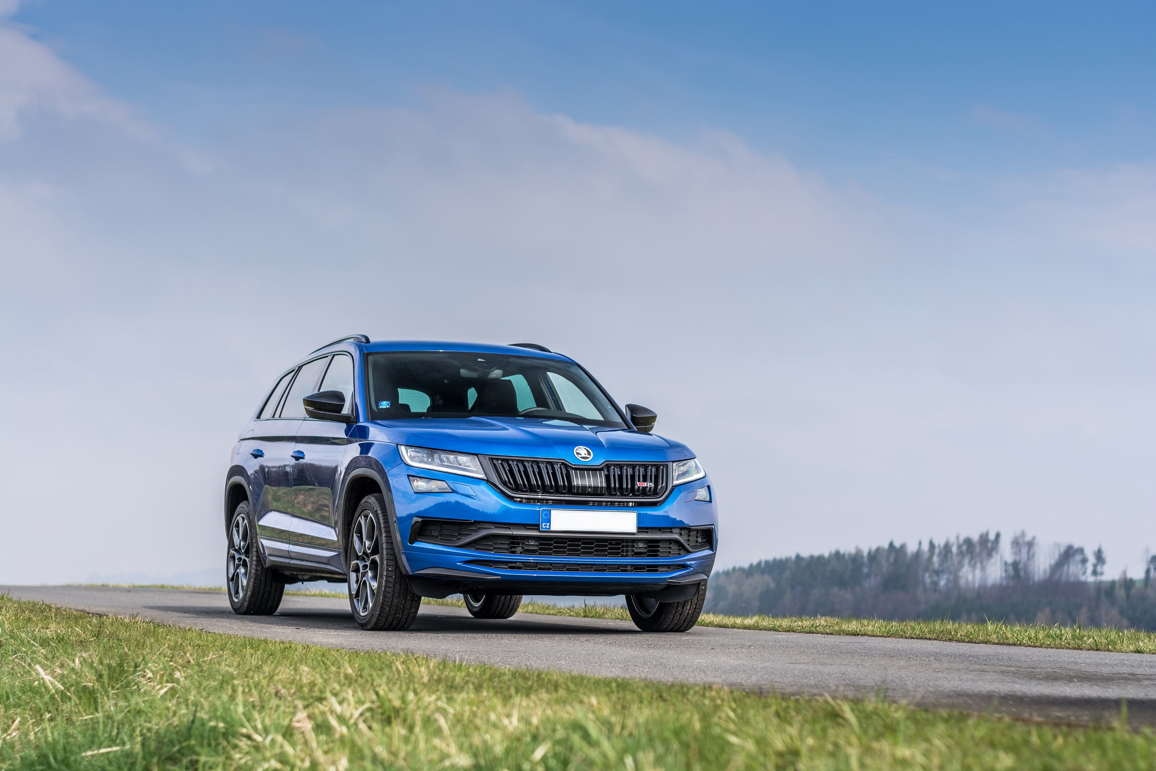 Pojištění vozidel pro občany